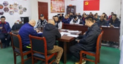 【市城市燃熱集團富泰熱力】新華西分公司組織開展搶修、檢維修人員安全培訓(xùn)